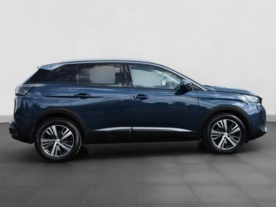 2021 Peugeot 3008