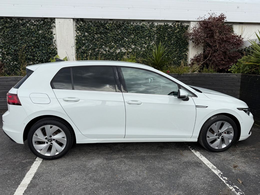 2022 Volkswagen Golf