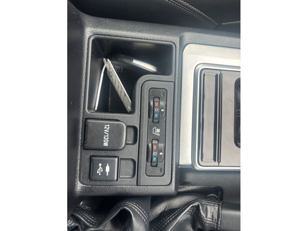 2018 Toyota Landcruiser