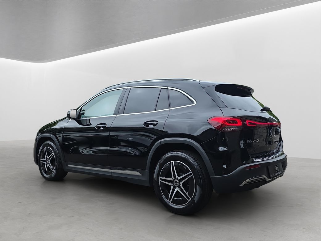 2023 Mercedes-Benz EQA