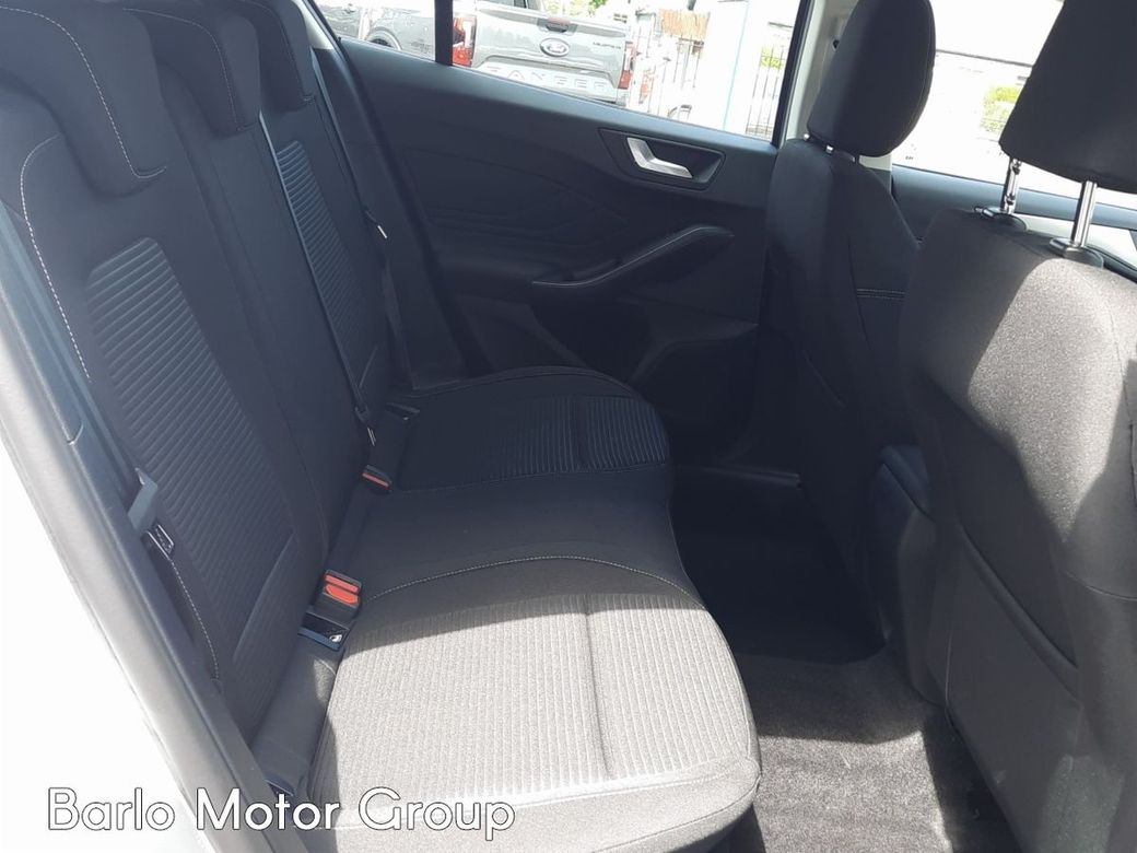2026 Ford Focus