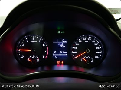 2024 Kia Stonic