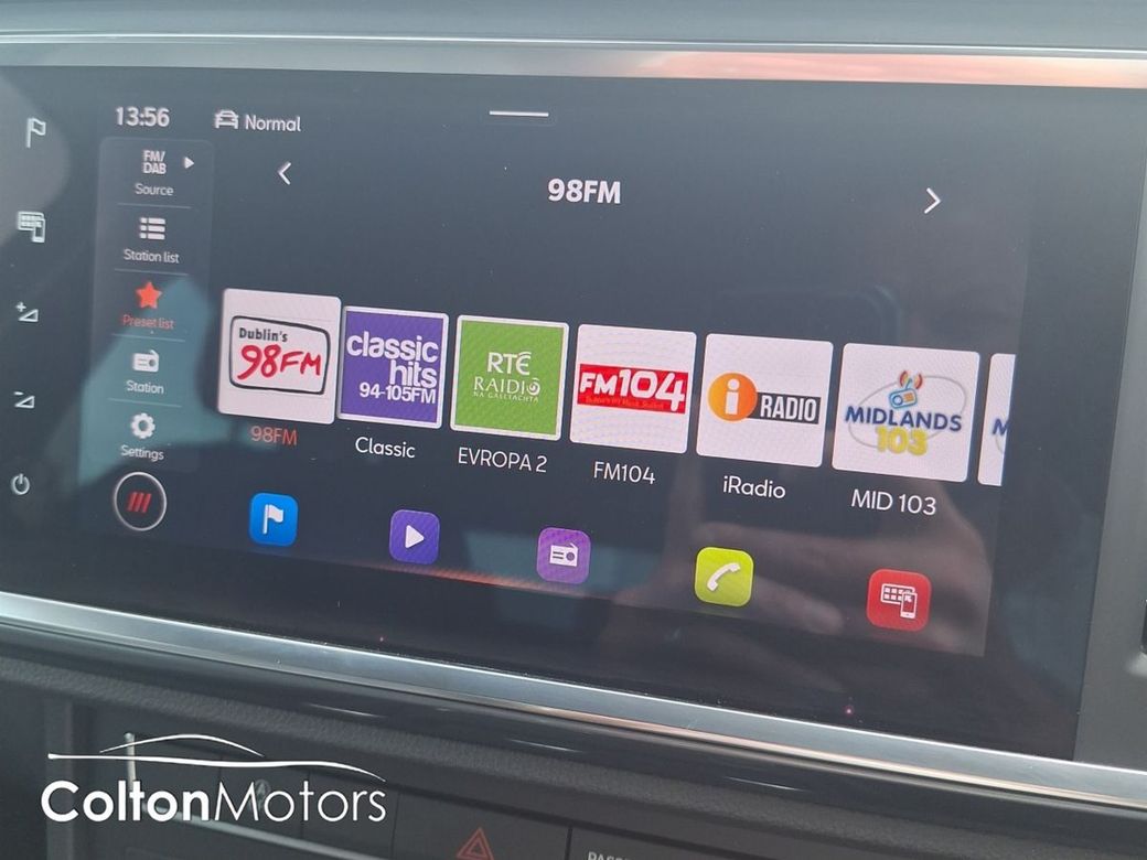 2024 SEAT Ateca