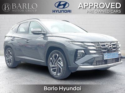 vehicle for sale from Barlo Ford Clonmel