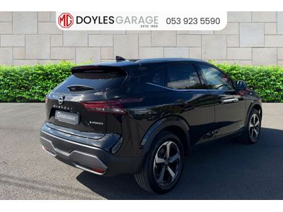 2024 Nissan Qashqai