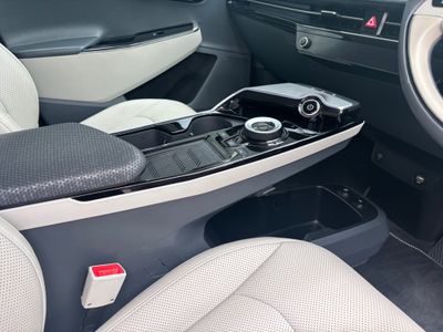 2022 Kia EV6