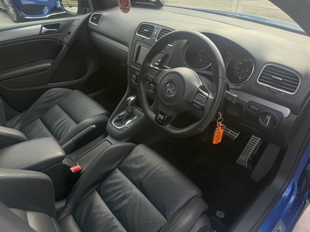 2013 Volkswagen Golf