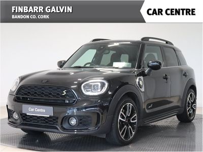 2021 Mini Countryman
