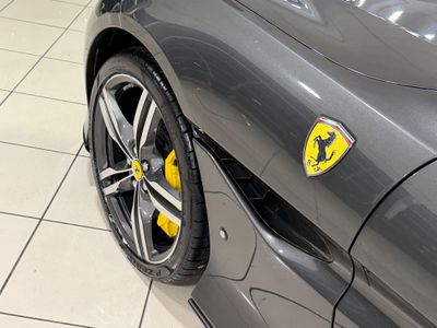 2020 Ferrari Portofino