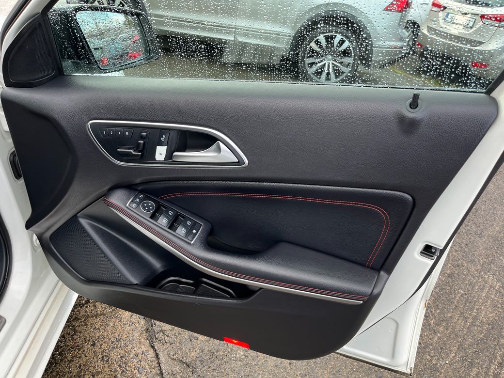 2013 Mercedes-Benz A Class