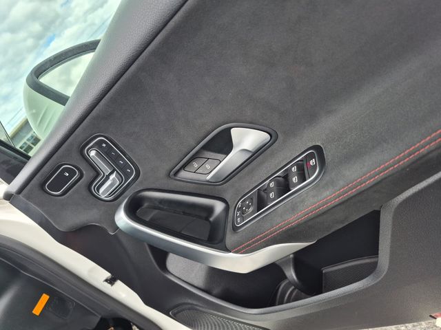 2019 Mercedes-Benz A Class