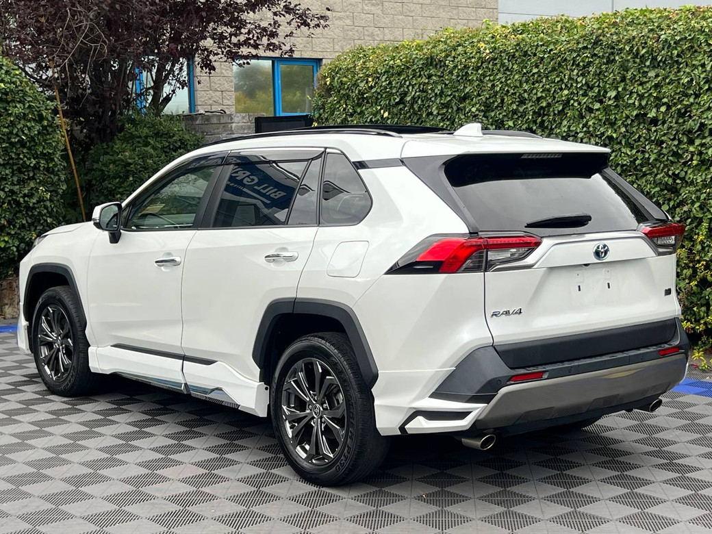 2023 Toyota Rav4