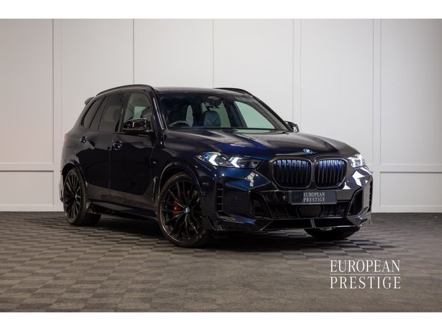 vehicle for sale from European Prestige