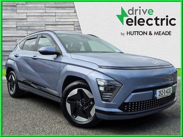 vehicle for sale from Hutton & Meade