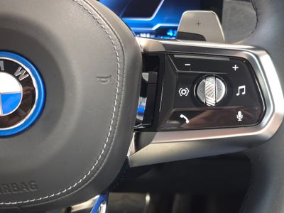 2025 BMW 7 Series