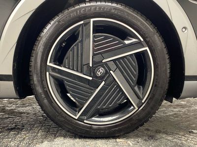 2025 Hyundai Ioniq 5