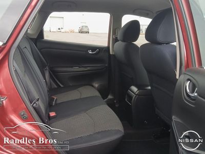 2015 Nissan Pulsar