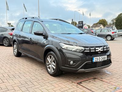 2023 Dacia Jogger