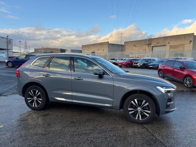 2023 Volvo XC60