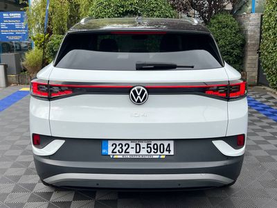 2023 Volkswagen ID.4