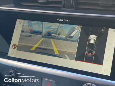 2023 Jaguar I-Pace