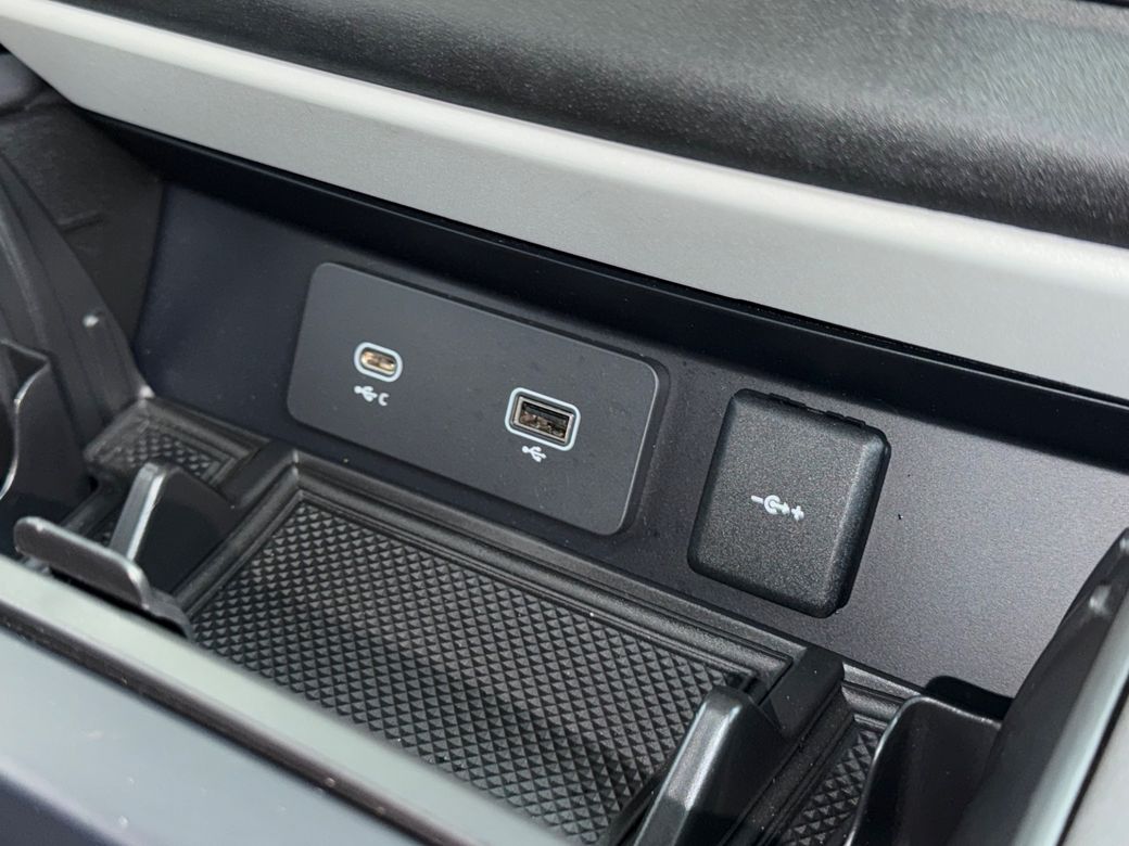 2022 Land Rover Defender
