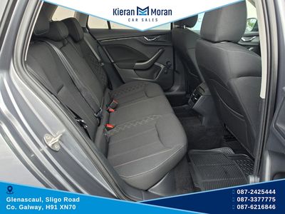 2022 Skoda Kamiq