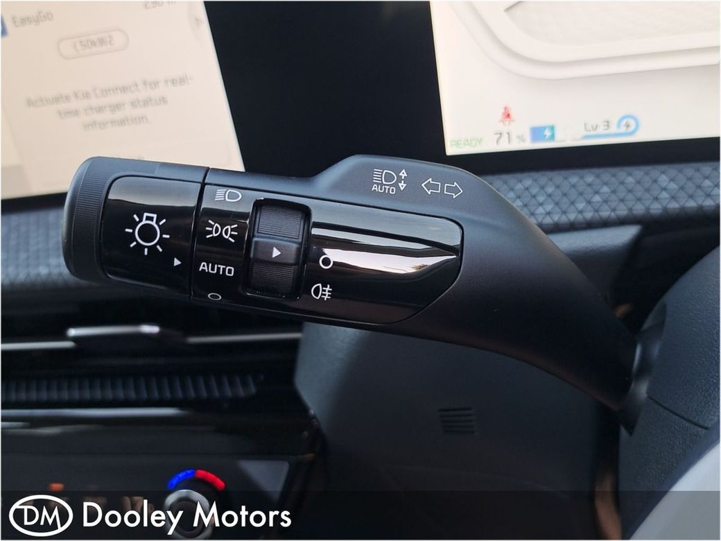 2024 Kia EV6