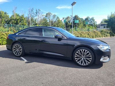 vehicle for sale from O'Connell Automotive