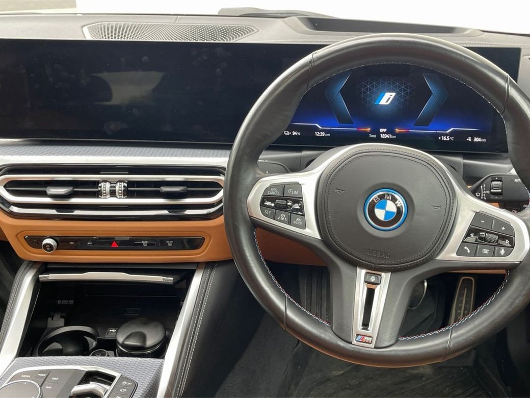 2023 BMW i4
