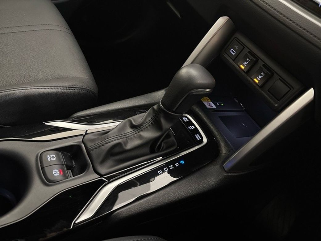 2025 Toyota Corolla Cross