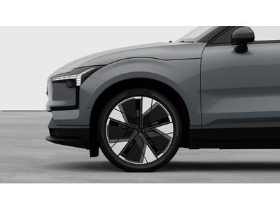2026 Volvo EX30