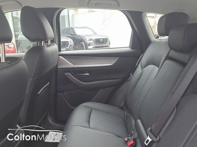 2026 Mazda CX-60