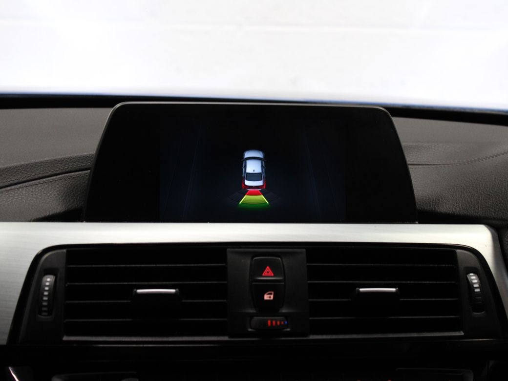 2018 BMW 3 Series
