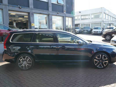 2017 Volvo V70