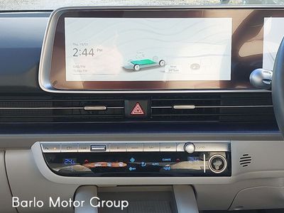 2023 Hyundai Ioniq 6