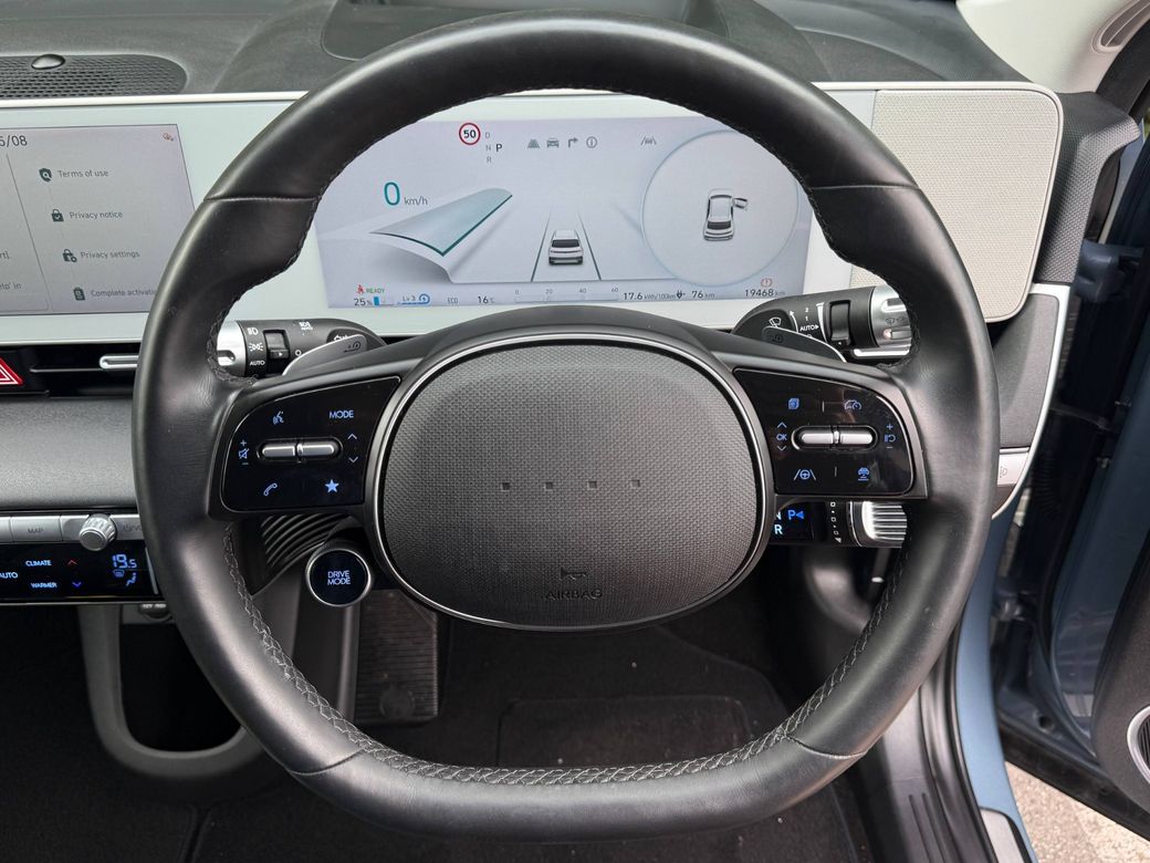 2024 Hyundai Ioniq