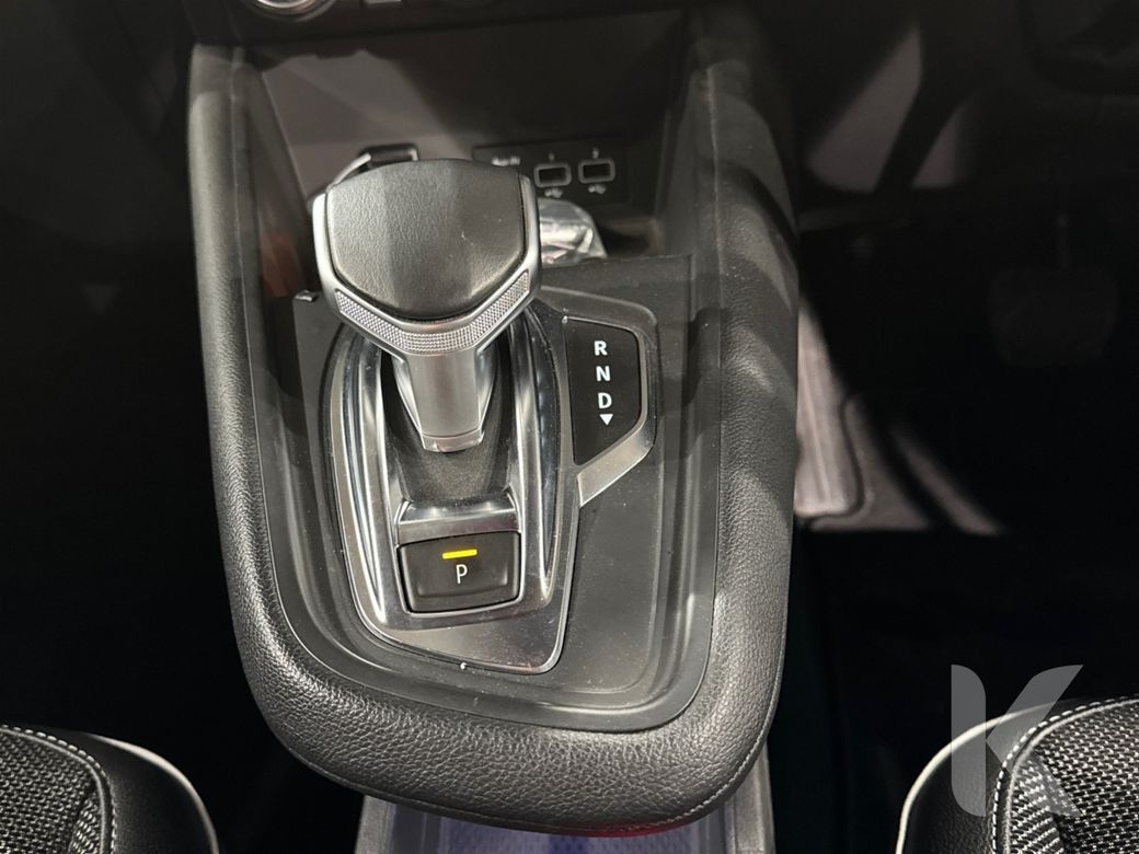 2021 Renault Captur