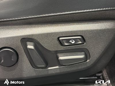 2026 Kia EV6