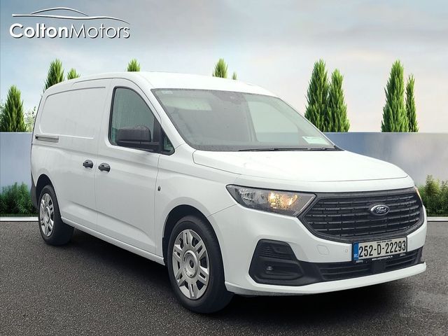 vehicle for sale from Colton Motors Mullingar
