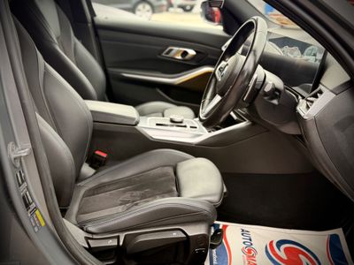 2023 BMW 3 Series