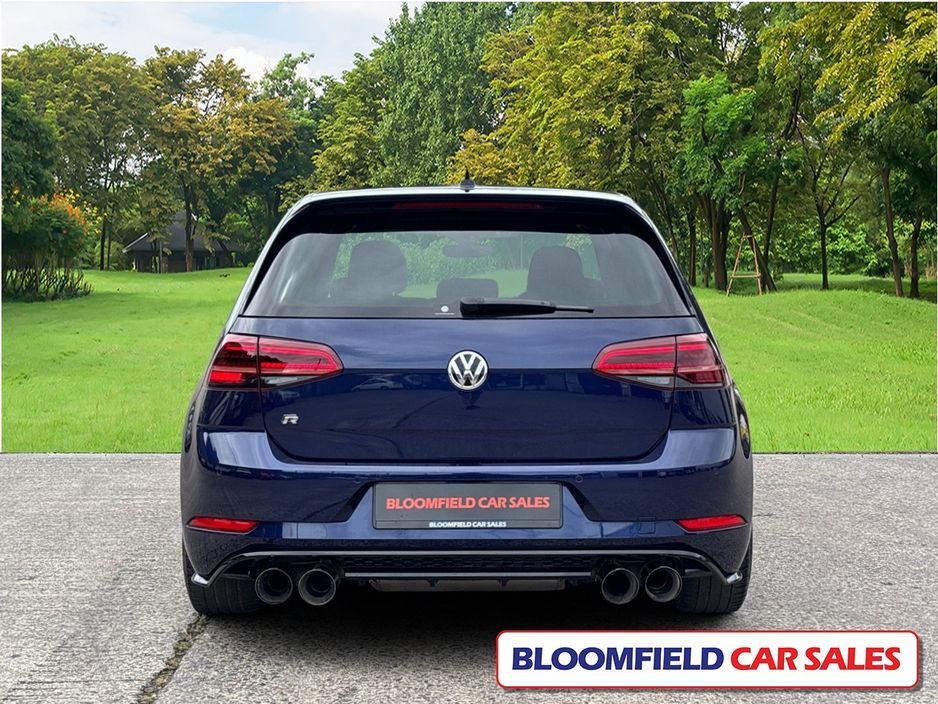2020 Volkswagen Golf