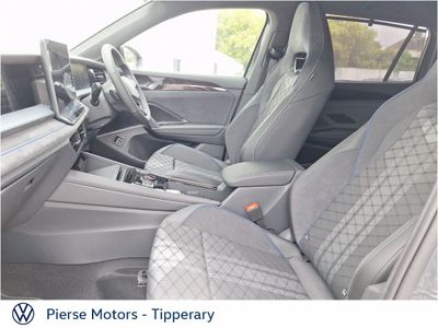 2026 Volkswagen Tayron