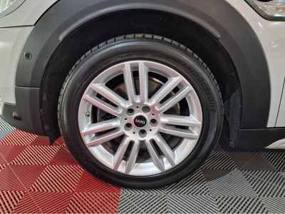 2021 Mini Countryman