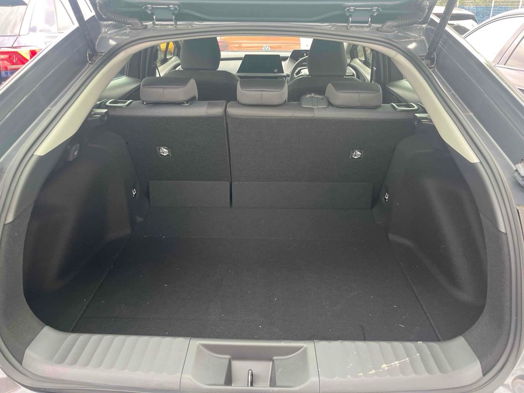 2024 Toyota Prius