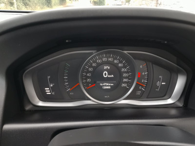 2016 Volvo XC60