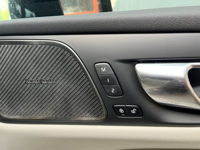2024 Volvo V60