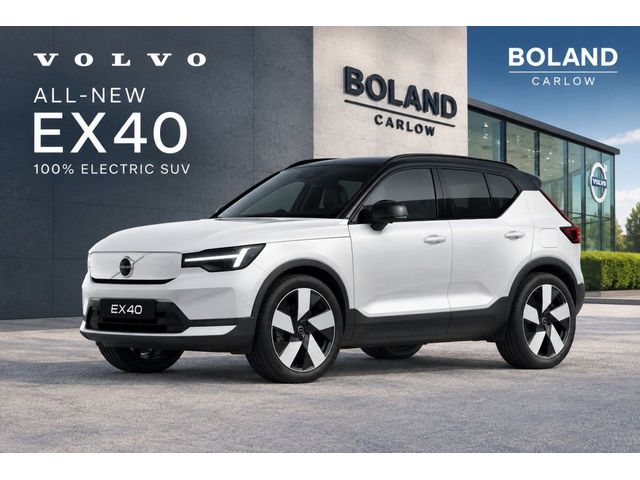 vehicle for sale from Boland Carlow
