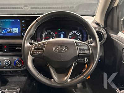 2022 Hyundai i10