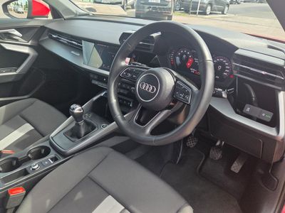 2024 Audi A3